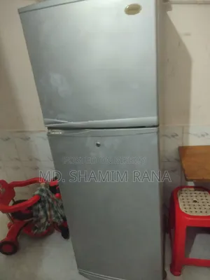 Refrigerator sell
