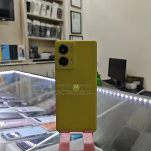 Motorola Moto G85 128 GB Green