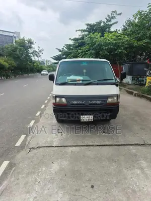 টয়োটা হাইল্যান্ডার ২০০৪ হোয়াইট