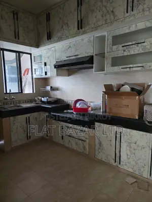 3-Bedroom Apartment in Gulshan for Sale