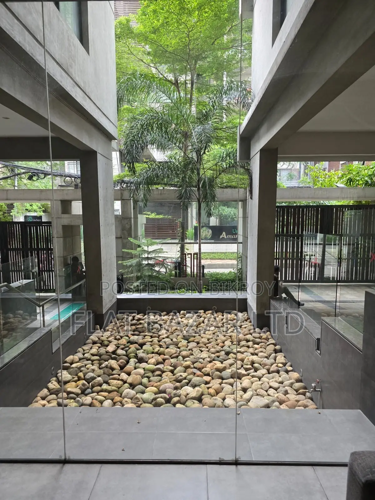 3-Bedroom Apartment in Gulshan for Sale