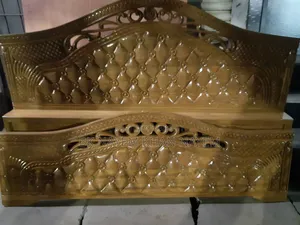 ফার্নিচার .বেড