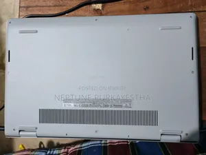 ল্যাপটপ ডেল ইন্সপায়রন ১৫ ৮জিবি ইন্টেল কোর আই৩ এসএসডি ৫১২জিবি