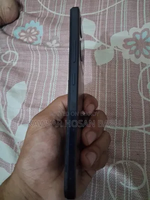 Infinix Smart 7 64 GB Black