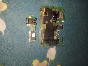 Infinix Hot 50 Motherboard