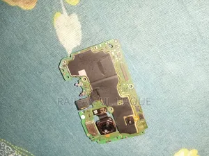 Infinix Hot 50 Motherboard