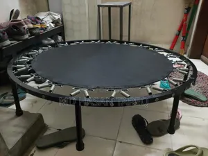 Children Jumping Stand for Playing
