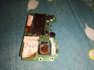Infinix Hot 50 Motherboard