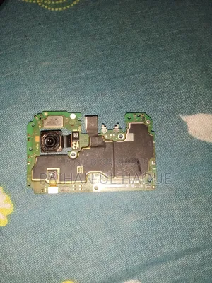 Infinix Hot 50 Motherboard