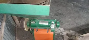 Paddy husking machine urgently needs to be sold, in completely brand new condition.