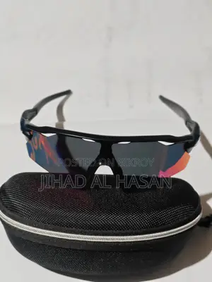 Oakley Brand Master Copy Cricket Sunglasses.