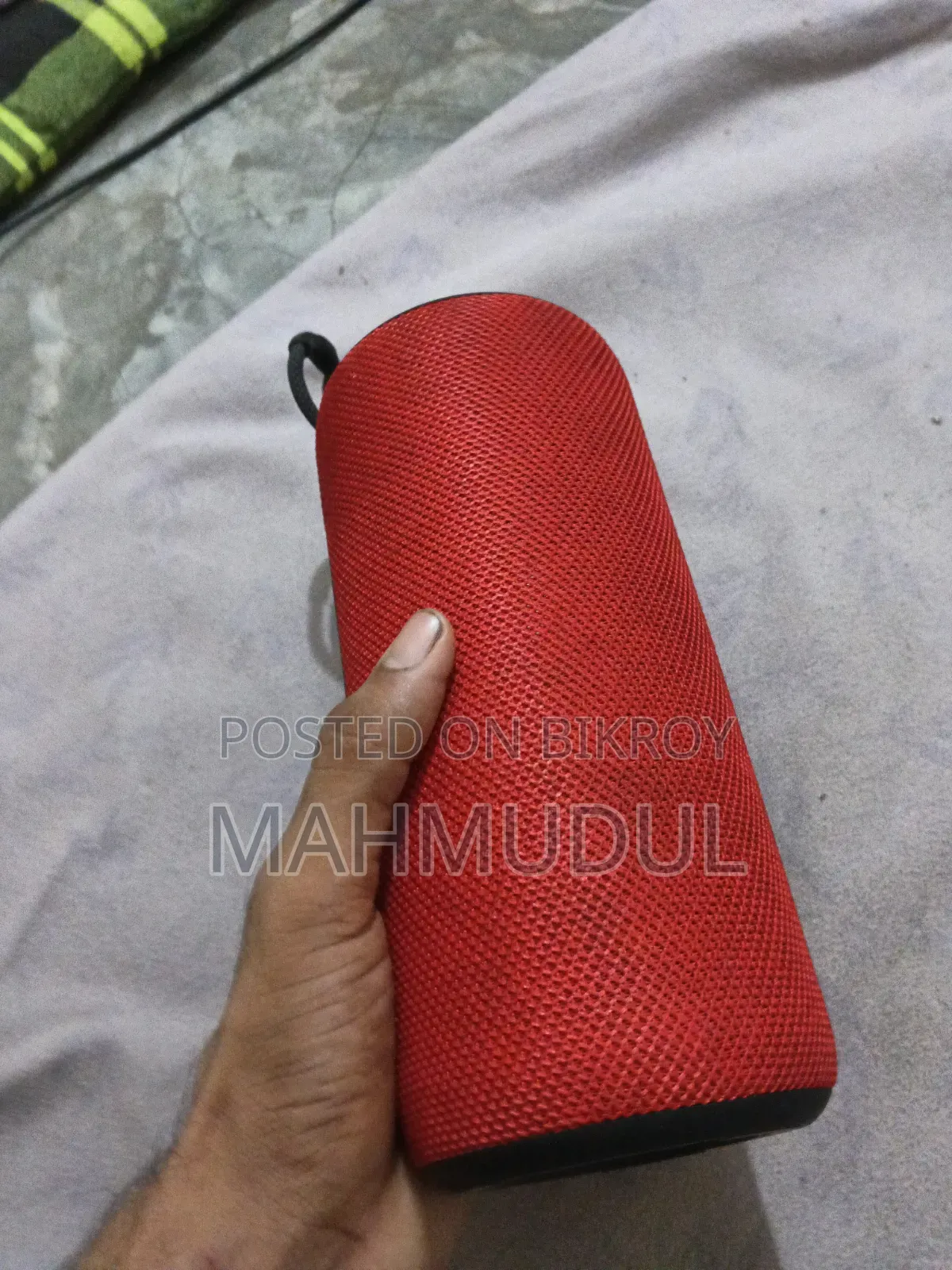 Rimlo RSP 10 Sound Box