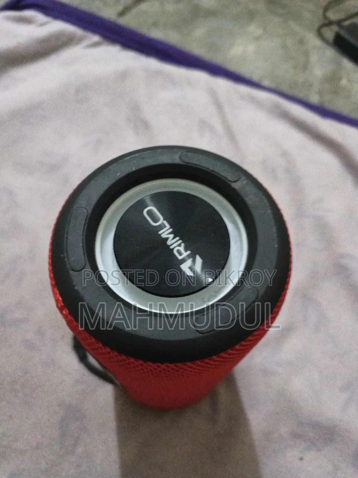 Rimlo RSP 10 Sound Box