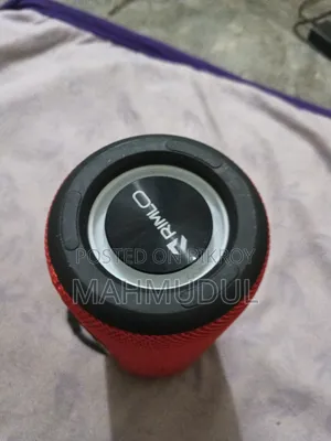 Rimlo RSP 10 Sound Box