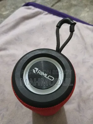 Rimlo RSP 10 Sound Box