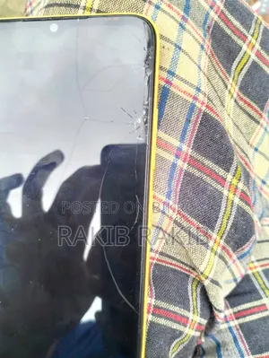 Xiaomi Poco M5 64 GB Yellow