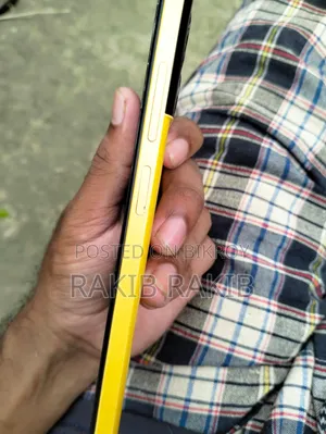 Xiaomi Poco M5 64 GB Yellow