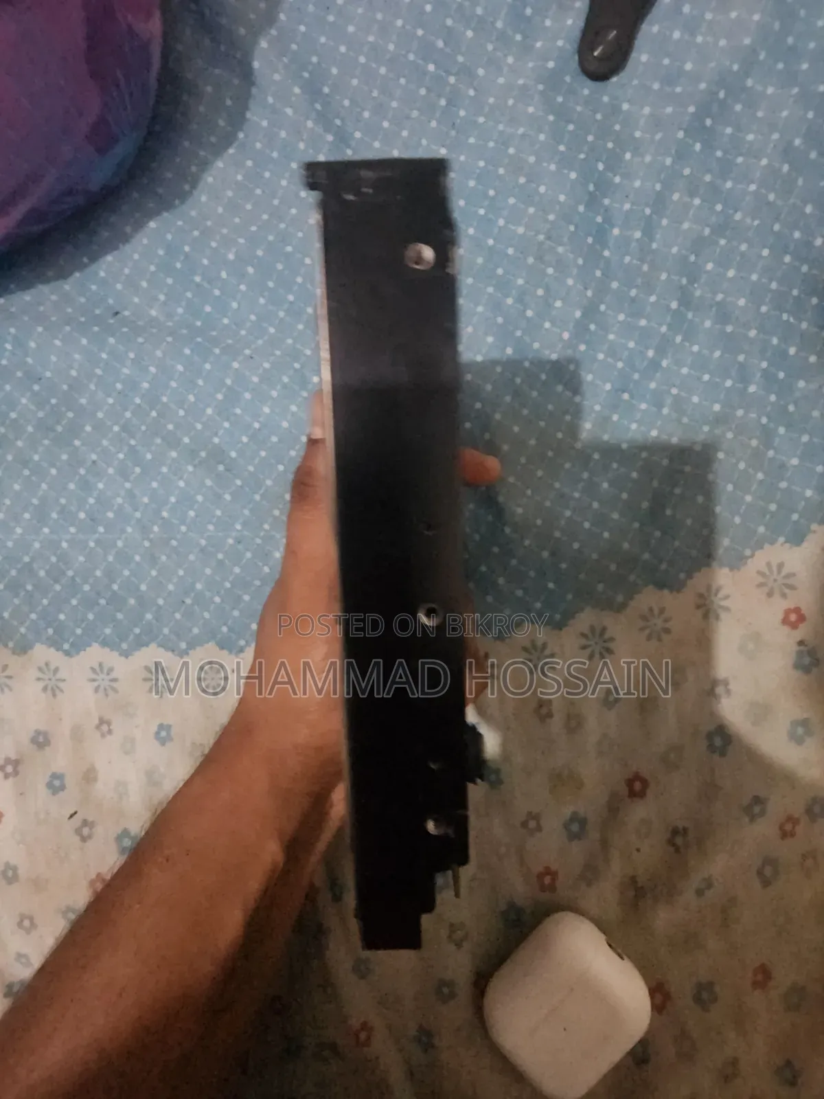 Western Digital 1TB Blue Desktop HDD