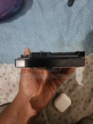 Western Digital 1TB Blue Desktop HDD