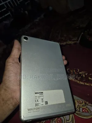 Walton 64 GB White