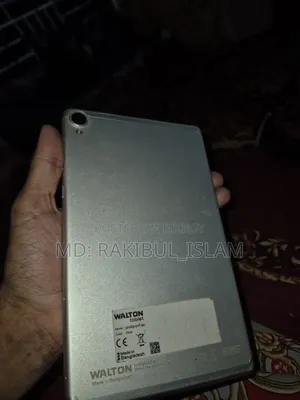 Walton 64 GB White