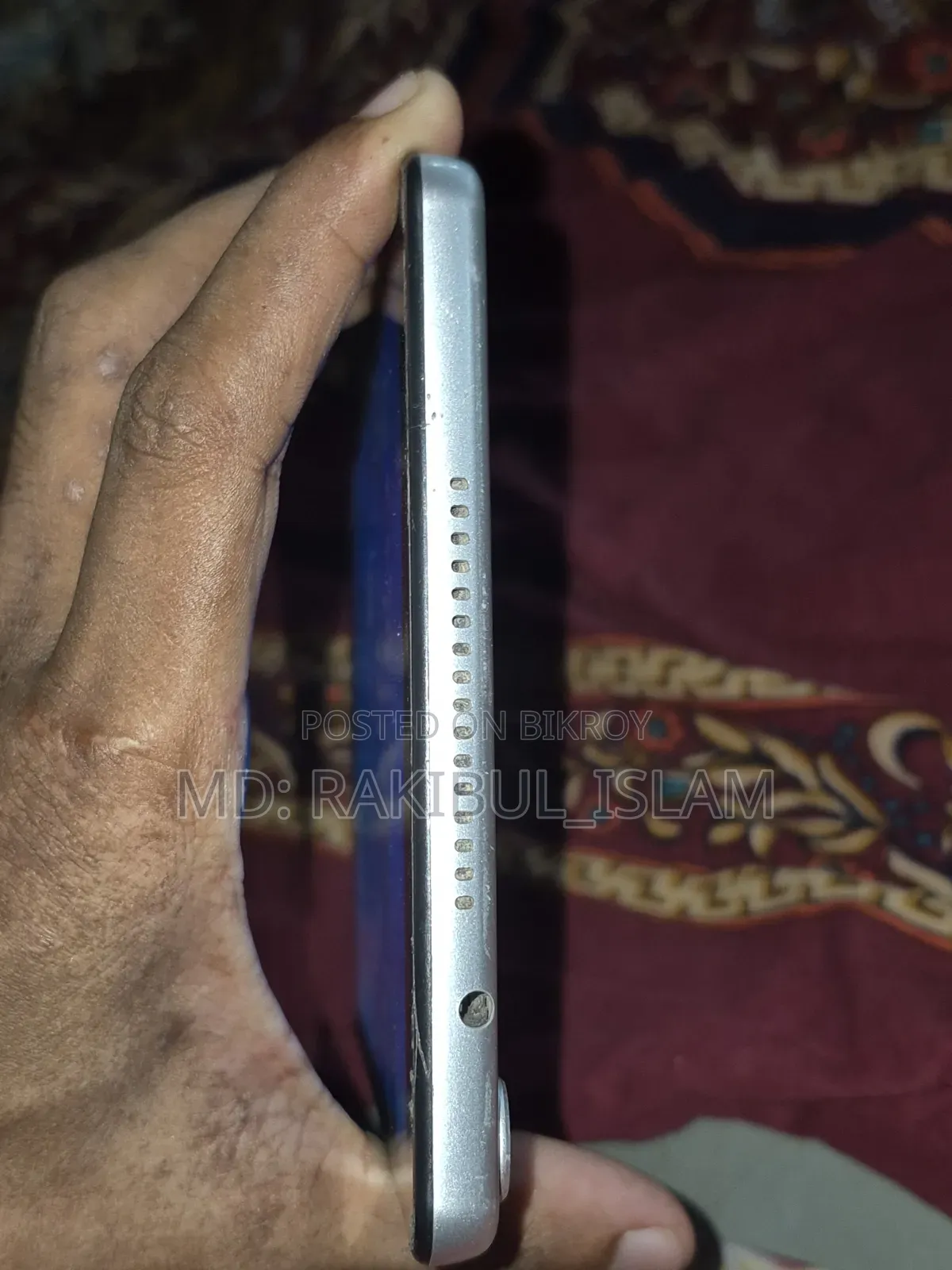 Walton 64 GB White