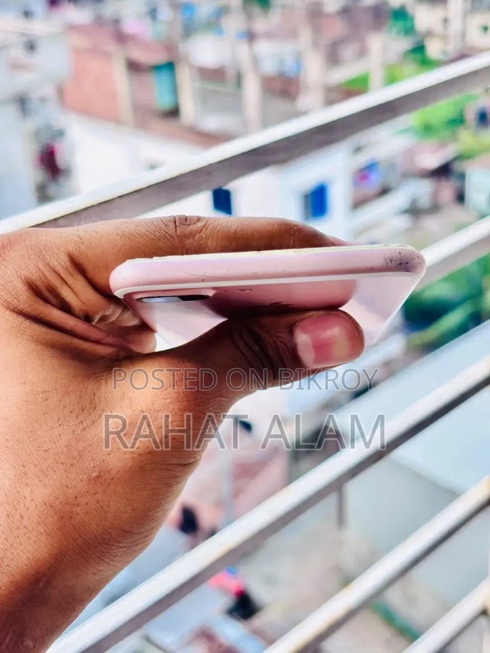 অ্যাপল আইফোন ৭ প্লাস ৩২ জিবি গ্রে