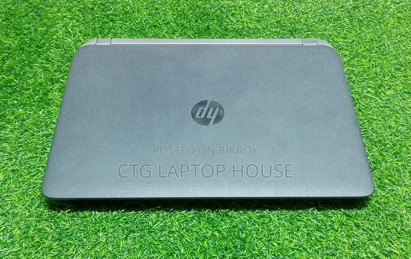 Laptop HP ProBook 450 G3 8GB Intel Core I5 SSD 256GB