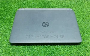 Laptop HP ProBook 450 G3 8GB Intel Core I5 SSD 256GB
