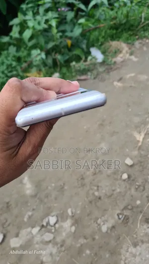 গুগল পিক্সেল ৭ ১২৮ জিবি হোয়াইট