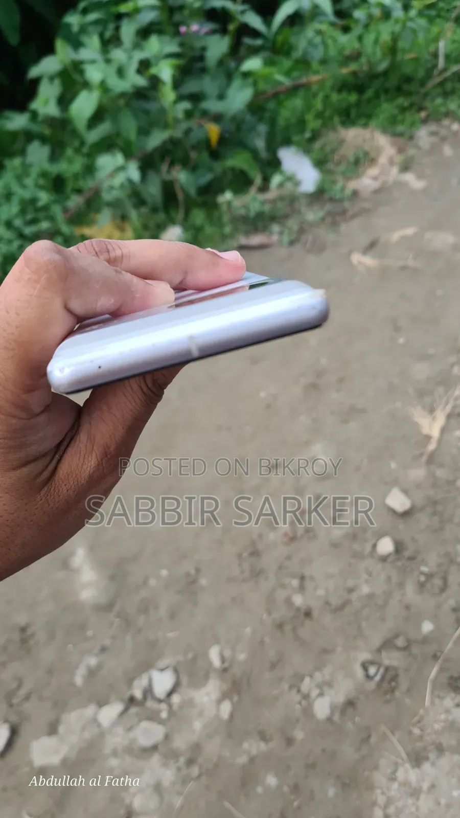 গুগল পিক্সেল ৭ ১২৮ জিবি হোয়াইট