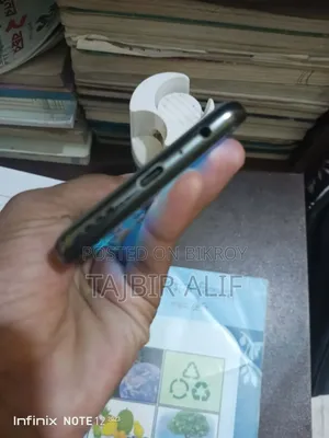 Realme GT Master Edition 128 GB Gray