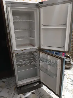 My One Fridge
