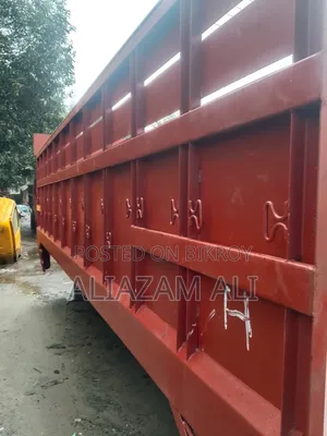 ১২১২ গাড়ি নতুন বডি বিক্রয়