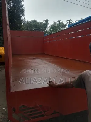 ১২১২ গাড়ি নতুন বডি বিক্রয়