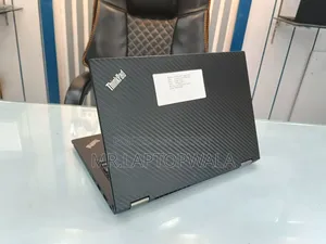 Laptop Lenovo ThinkPad X13 Yoga 16GB Intel Core I5 SSD 256GB
