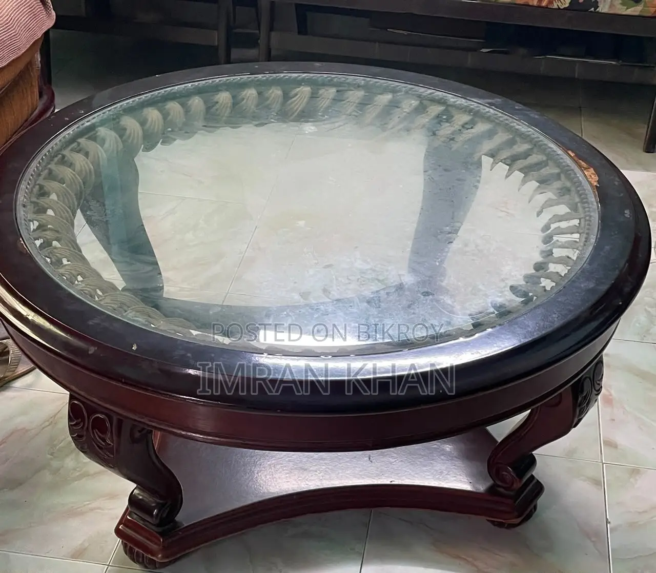 পুরাতন সোফা সেট