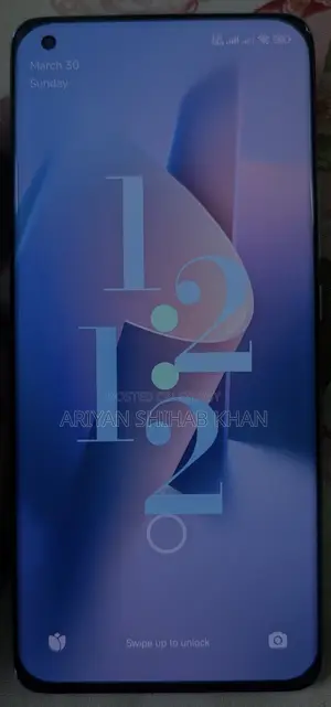 Xiaomi Mi 11 Lite 128 GB Black
