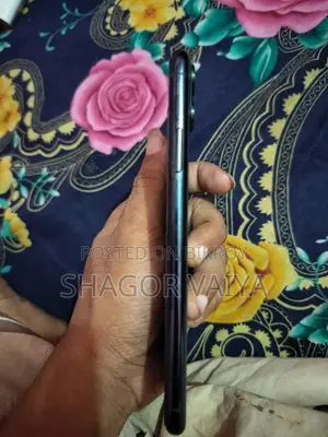 অ্যাপল আইফোন ১১ প্রো ম্যাক্স ২৫৬ জিবি গ্রে