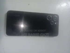 শাওমি রেডমি ১২ ৫জি ২৫৬ জিবি ব্ল্যাক