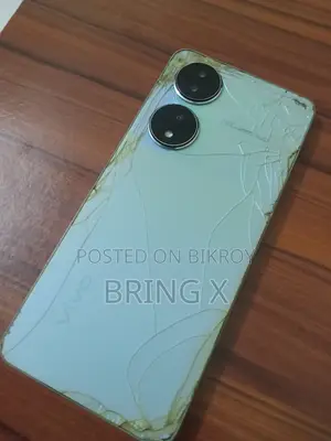 Vivo Y100 128 GB