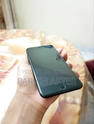 Apple iPhone 7 Plus 128 GB Black