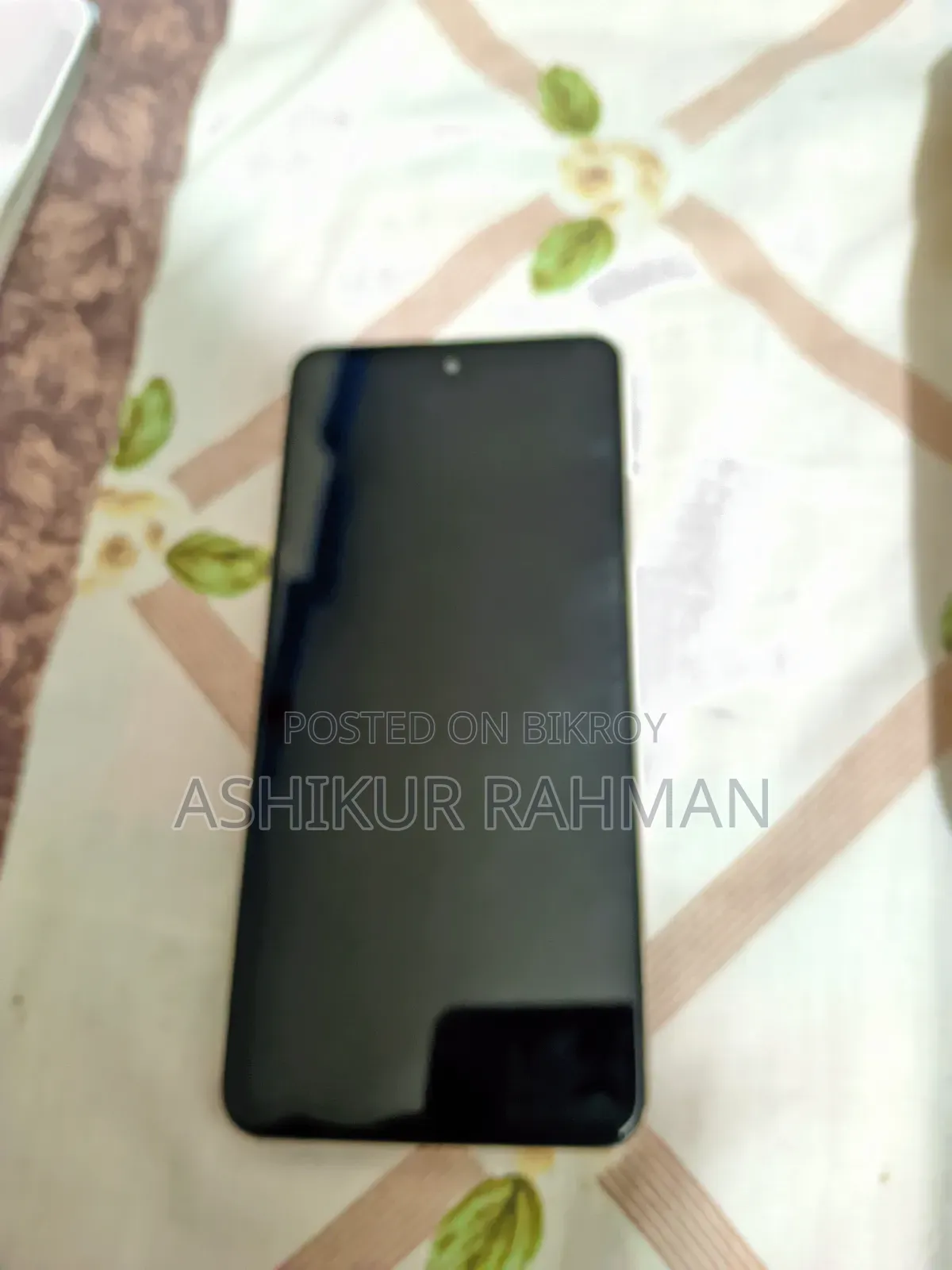 Realme C55 128 GB Orange