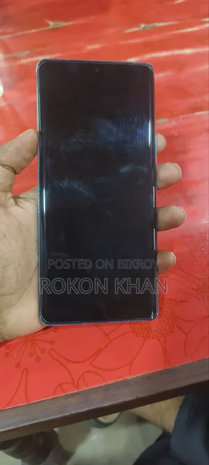 ভিভো ভি২৭ ৫জি ২৫৬ জিবি ব্লু