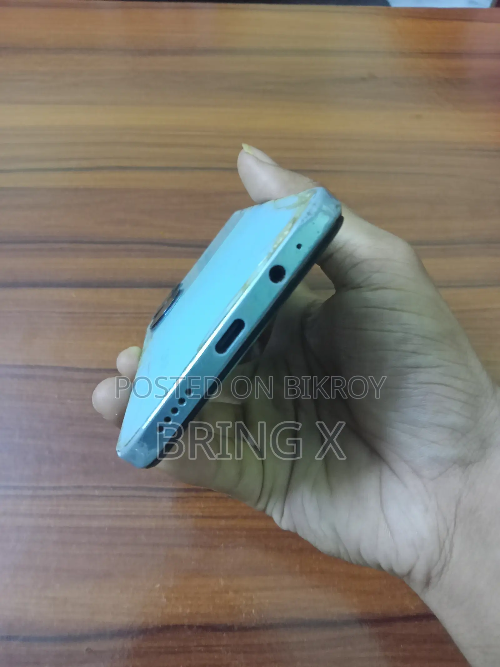 Vivo Y100 128 GB