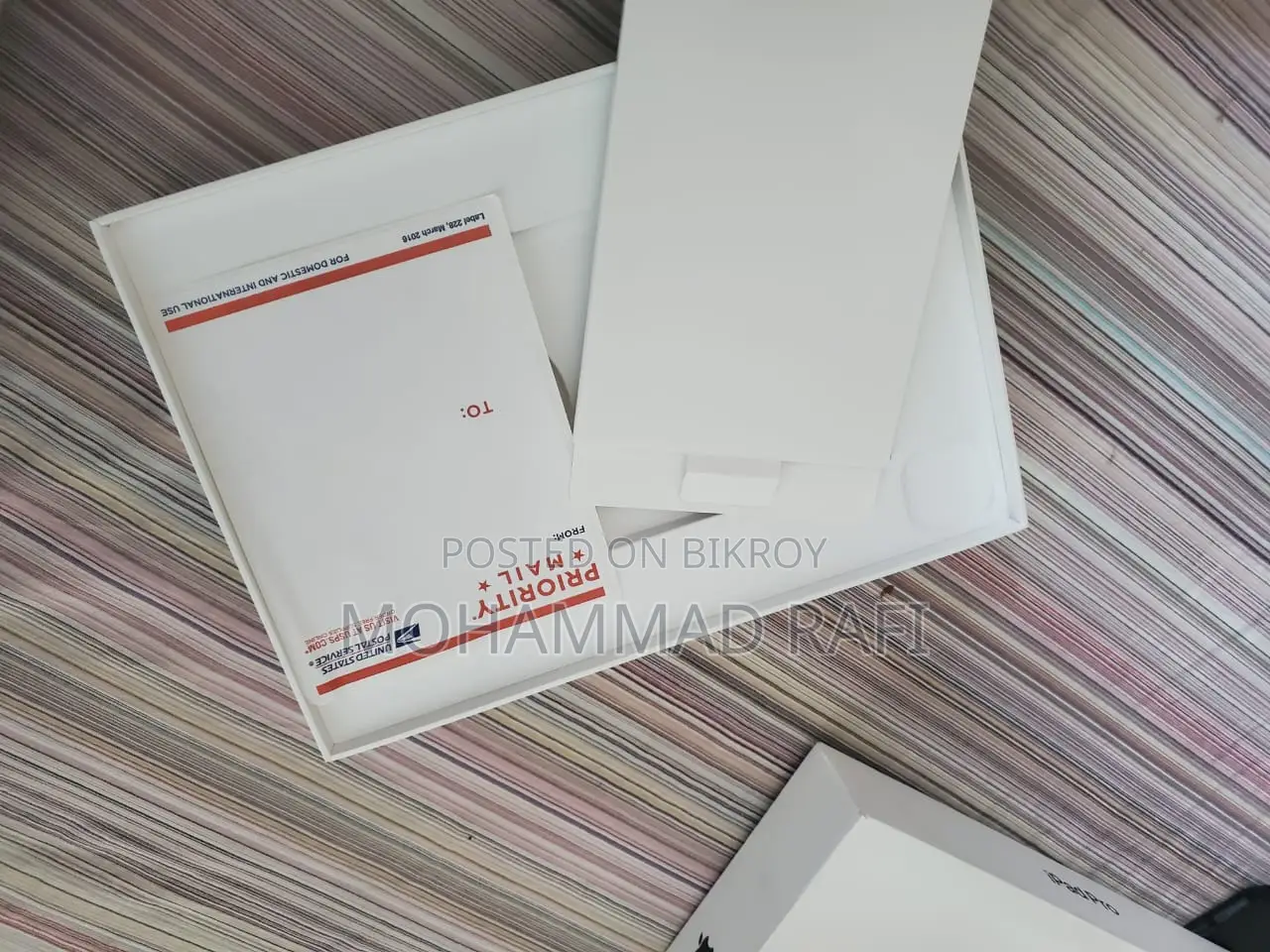 Apple iPad Pro 11 (2021) 128 GB Gray
