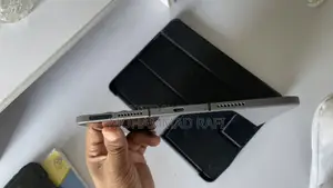 Apple iPad Pro 11 (2021) 128 GB Gray