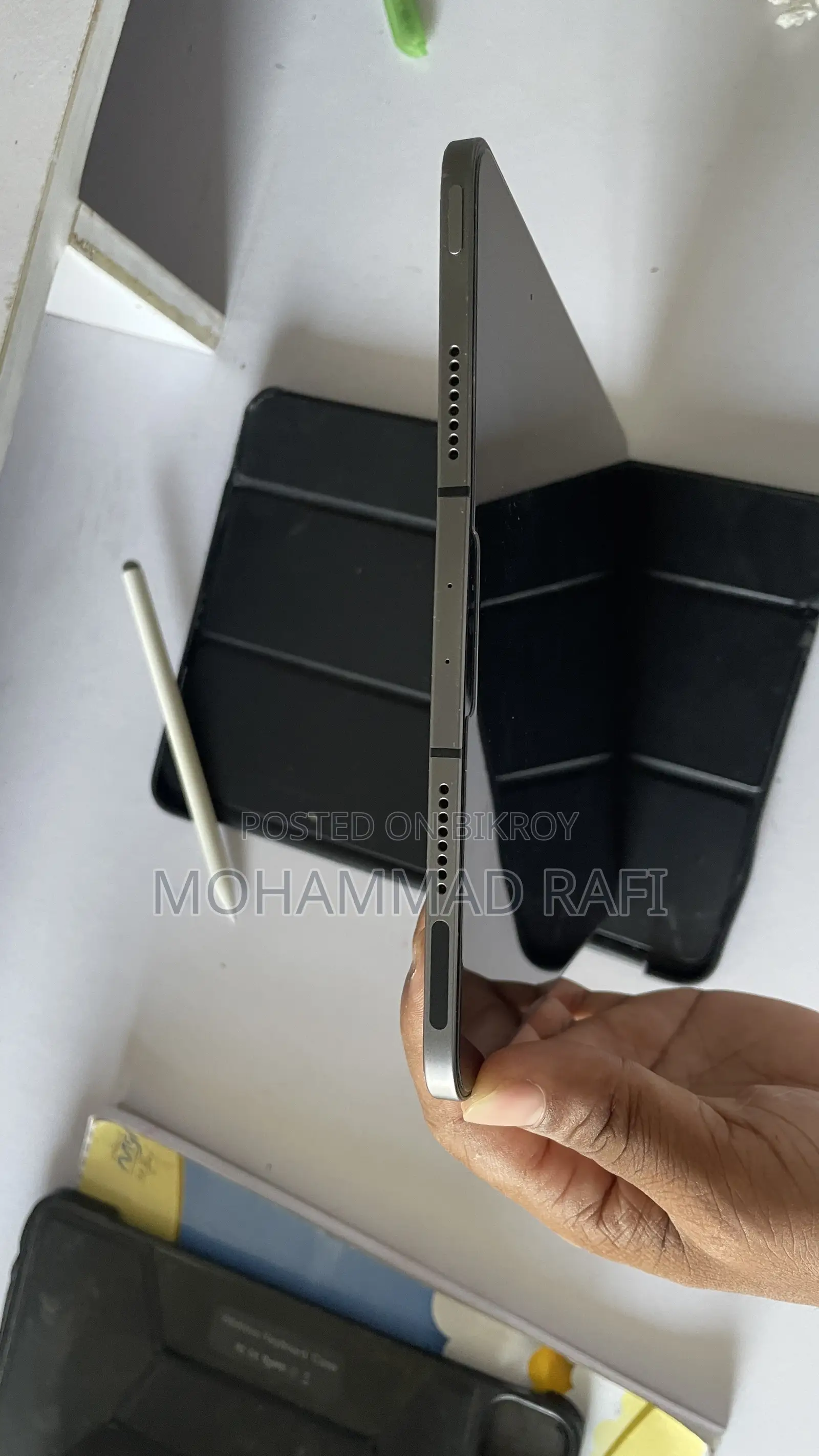 Apple iPad Pro 11 (2021) 128 GB Gray