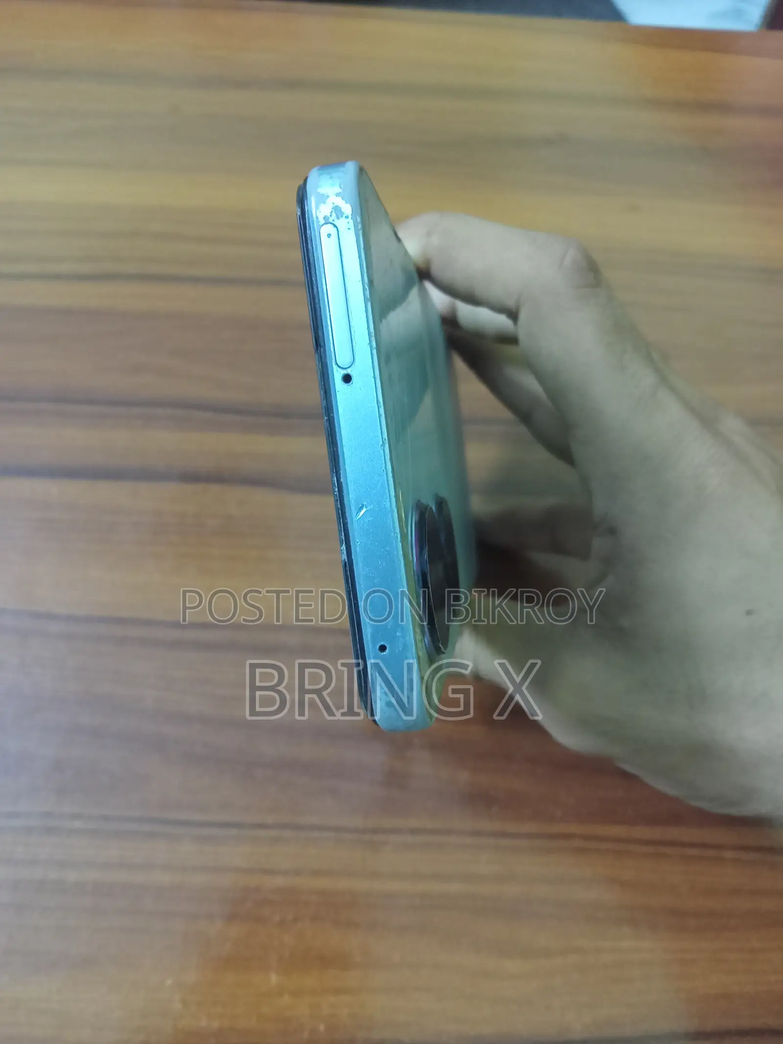 Vivo Y100 128 GB