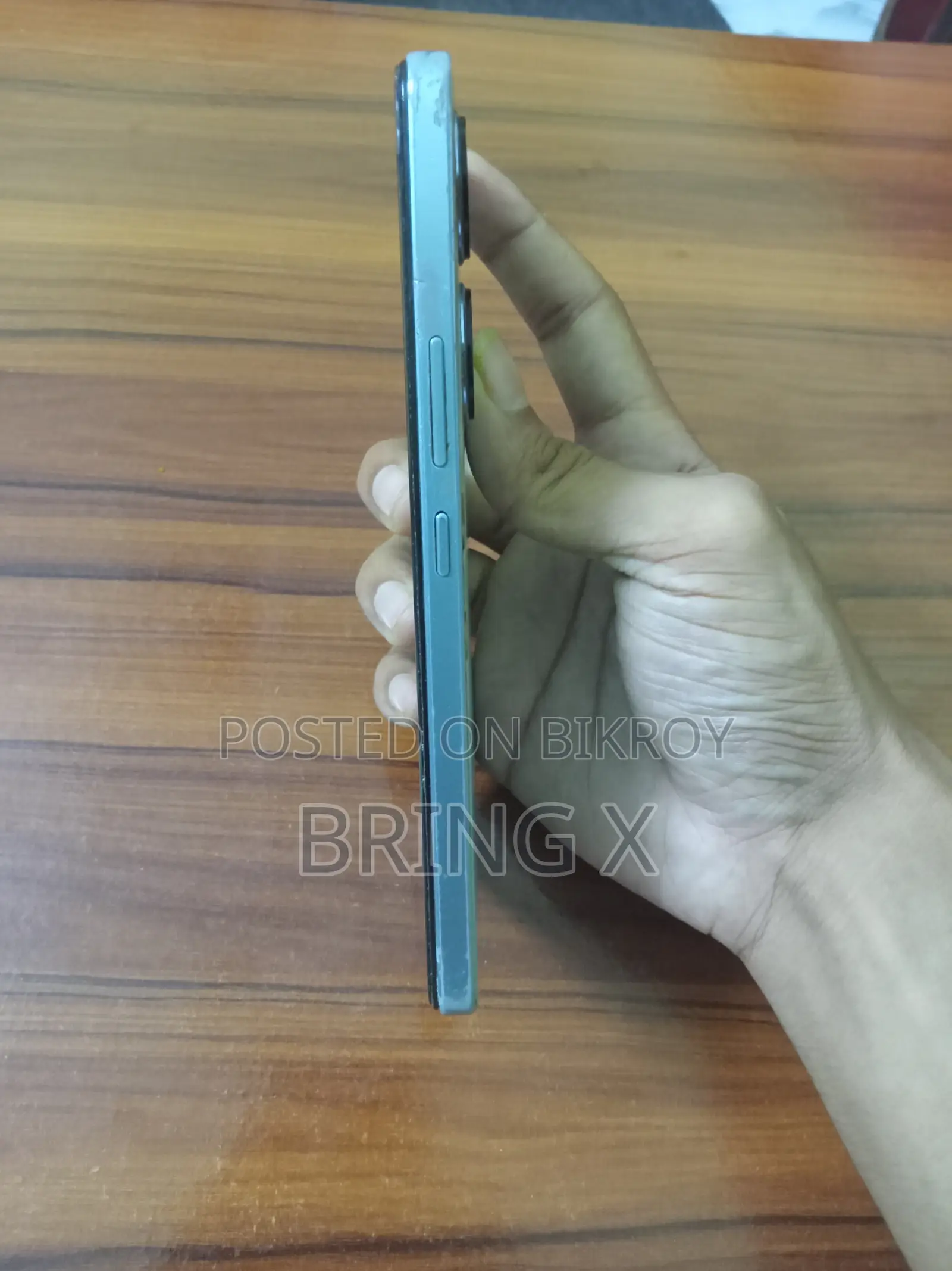Vivo Y100 128 GB